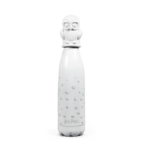 Gourde en Métal 3D - Hedwige (50cl)