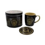 Mug Gringotts (325ml)