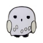 Pin's Chibi - Hedwige