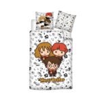 Housse de Couette Chibi (140x200)