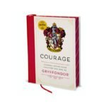 Journal Intime Gryffondor - "Courage"