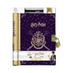 Journal Intime avec Encre Invisible