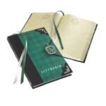 Journal Deluxe - Serpentard