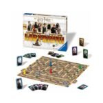 Labyrinthe Harry Potter