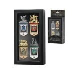 Marque-Pages - Poudlard (4Pcs)