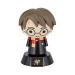 Lampe 3D - Harry Potter (10cm)