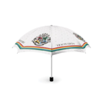 Parapluie Poudlard (Blanc)