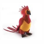 Peluche Fumseck (23cm)