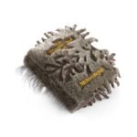Peluche Livres des Monstres
