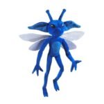 Peluche Lutin de Cornouaille