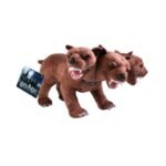 Peluche Touffu