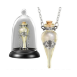 Pendentif Felix Felicis avec Support