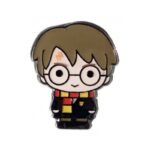 Pin's Chibi - Harry Potter