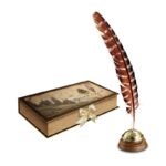 Plume d'Écriture - Harry Potter