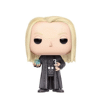 Funko POP! - Lucius Malefoy - Prophétie (40)