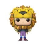 Funko POP! - Luna Lovegood - Tête de Lion (47)