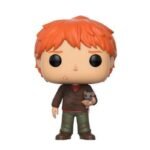 Funko POP! - Ron Weasley (44)