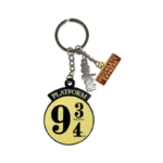 Porte Clé - Plateforme 9 3/4