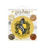 Sticker Poufsouffle (5Pcs)