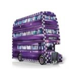 Puzzle 3D - Magicobus (280Pcs)