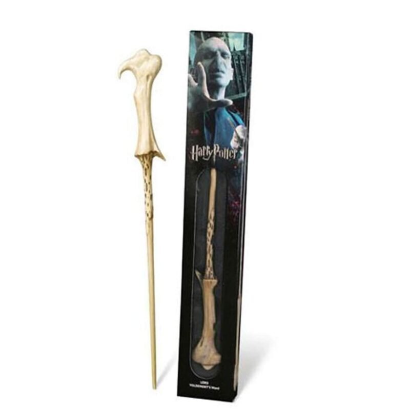 Baguette de Voldemort sous Blister