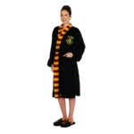 Robe de Chambre Harry Potter - Poudlard (Femme)