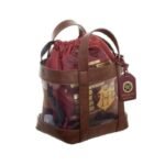 Sac Transparent - Harry Potter