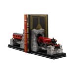 Serre-Livres Poudlard Express