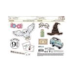 Sticker Objets Magiques