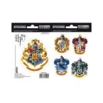 Sticker Armoiries de Poudlard