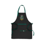 Tablier de Cuisine - Serpentard