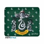 Tapis de Souris Serpentard (23cm)