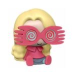Tirelire Luna Lovegood