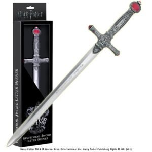 Épée de Godric Gryffondor