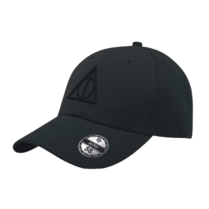 Casquette de Baseball - Reliques de la Mort