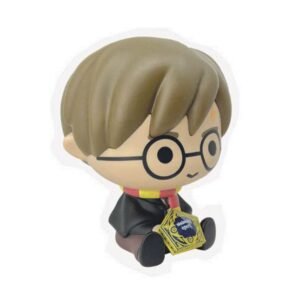 Tirelire PVC Harry Potter (16cm)