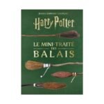 Les mini-grimoires - Le mini-traité des balais (T05)