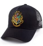 Casquette - Hogwarts