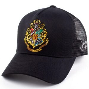 Casquette - Hogwarts