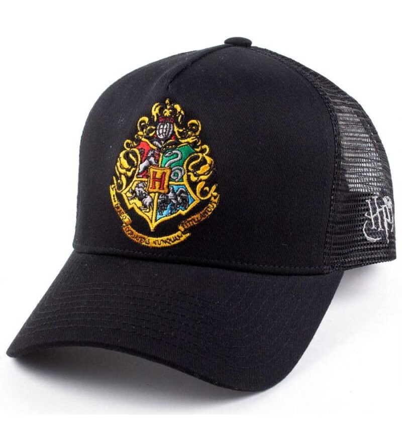 Casquette - Hogwarts