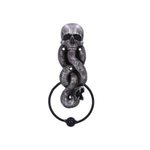 Heurtoir de porte - Marque des Ténèbres (23cm)