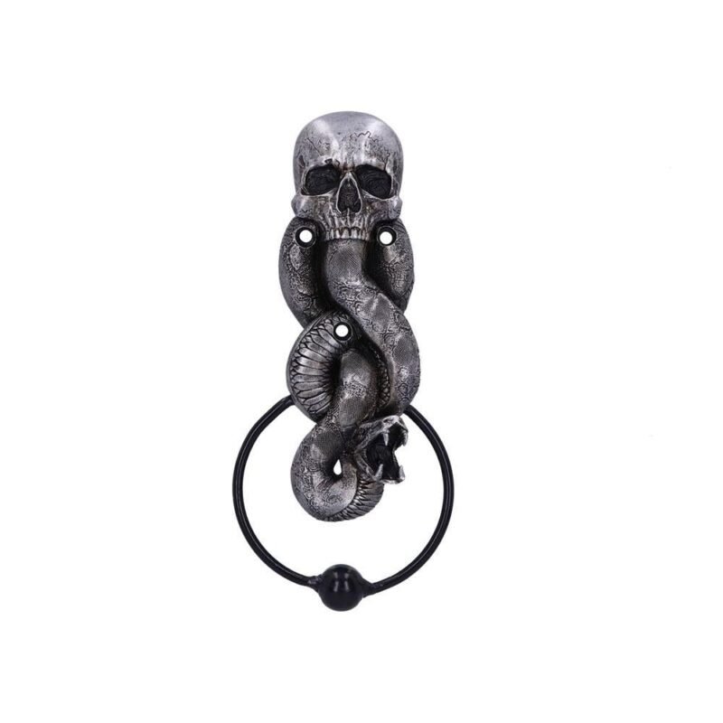 Heurtoir de porte - Marque des Ténèbres (23cm)
