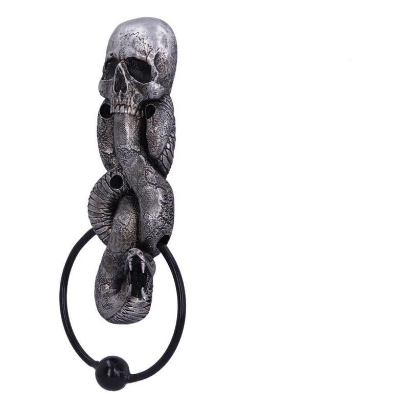 Heurtoir de porte - Marque des Ténèbres (23cm) – Image 2