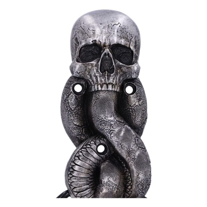 Heurtoir de porte - Marque des Ténèbres (23cm) – Image 4
