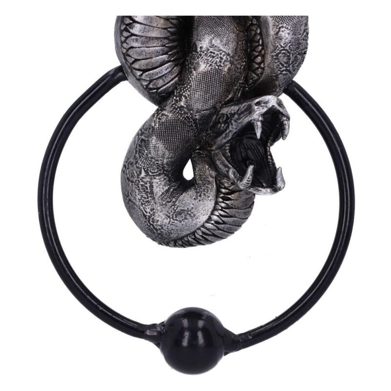 Heurtoir de porte - Marque des Ténèbres (23cm) – Image 5