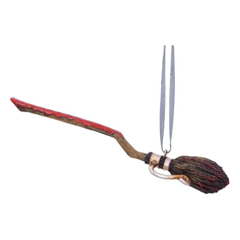 Décoration de Sapin - Firebolt (15.5cm)