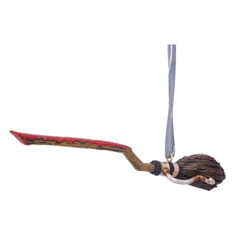 Décoration de Sapin - Firebolt (15.5cm) – Image 2