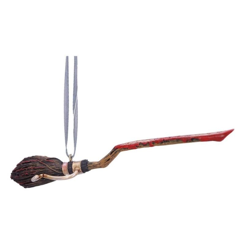 Décoration de Sapin - Firebolt (15.5cm) – Image 3