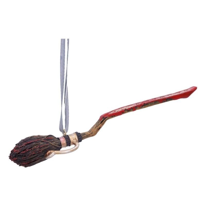Décoration de Sapin - Firebolt (15.5cm) – Image 4