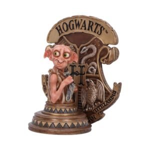 Serre-Livres - Dobby (20cm)